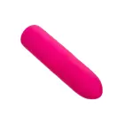 Rechargeable Chic Mini Vibrator – Pink — Photo 9
