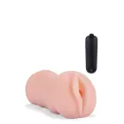 THE GIRL NEXT DOOR TRACEY – vaginalinis masturbatorius – 13.5 cm (5.3″) – kūno spalva — Nuotrauka 2