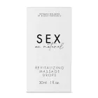 Bijoux Indiscrets Sex au Naturel восстанавливающий массажный гель – 30 мл — Фото 3