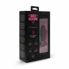 SEX ROOM VIBE KIT – porų jutimų rinkinys su susmailėjusiu galu, USB kraunamas — Nuotrauka 1
