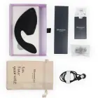 Womanizer Duo Next Air Pulse Stimulator – 19.5 cm (7.5″) – Black — Photo 6