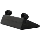 Liberator Bondage Wedge Position Cushion – Black — Photo 2