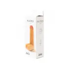 Calm reālistisks dildo ar piesūcekni – 17.5 cm (7″) – miesas krāsa — Foto 1