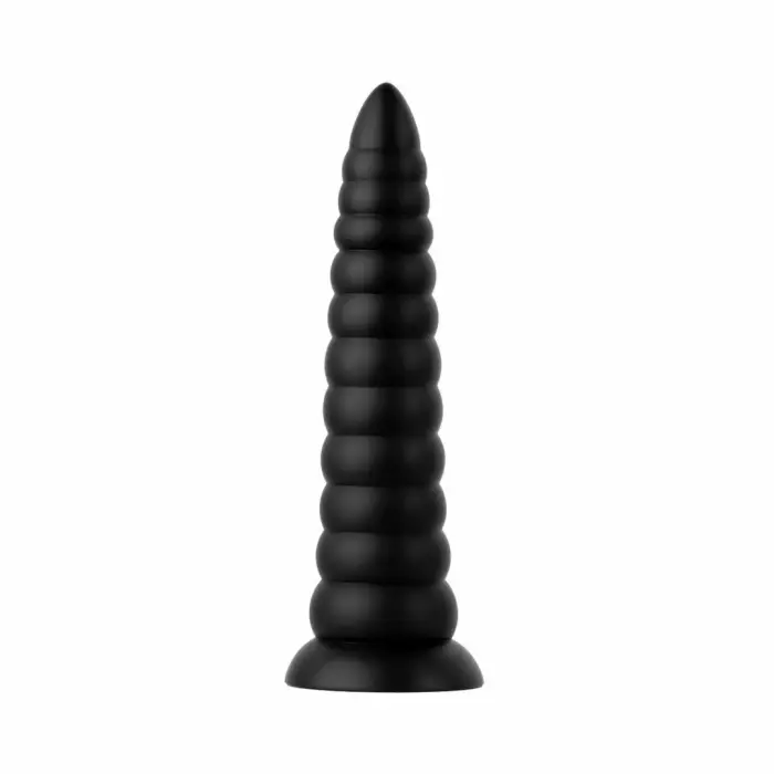 BUTTR Caterpiller – segmentuotas analinis kaištis – 29 cm