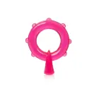 Magic C-Rings – 3 tk – punane — Foto 4