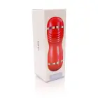 CLEO Double Delight 3.0 masturbatorius – 21.5 cm (8.5″) — Nuotrauka 11