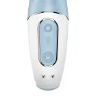 Satisfyer Air Pump Bunny 1 вибратор с тройной стимуляцией – розовый — Фото 2