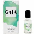 Secret Play GAIA looduslik õliparfüüm naistele, rull – 20 ml — Foto 1