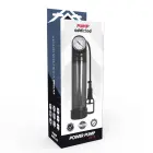 Pump Addicted RX9 vaakumtõsteseade – 20 cm – must — Foto 6