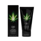 Cobeco Pharma CBD Cannabis лубрикант на водной основе – 50 мл — Фото 1