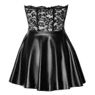 Noir Libido Exclusive korsetes kleita – melna – L — Foto 7