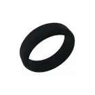 Silicone Cockring Set - 6 Sizes Photo