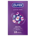 Durex Love Mix kondoomid – 40 tk — Foto 1