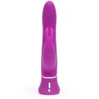 Curve Thrusting Rabbit Vibrator – Purple — Photo 4