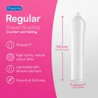 Pasante Regular Condoms – 144 pcs — Photo 3