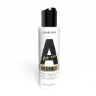 A is for Anal Coconut lubrikants uz ūdens bāzes – 120 ml Foto 1