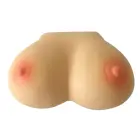 Stress Breasts – saspiežamas pretstresa krūtis — Foto 2