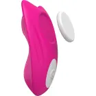 Catch стимулятор клитора и точки G – 8.2 cm – розовый — Фото 9