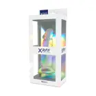 XRAY Crystal Transparent Intimate Model – 16.5 cm (6.5″) – Clear — Photo 7