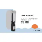 CRUIZR CS08 Penis Pump with Suction Function — Photo 7