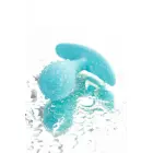 ToDo Anal Plug Blob – 5.5 cm – Mėtų – Yellow Photo