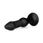 BUTTR Explosive Warhead Anal Dildo – 25 cm (10″) — Photo 4