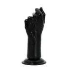 Fist дилдо – 24 cm (9.4″) – Черный — Фото 3