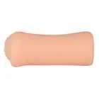 XXX To-Go Aggie nahavärvi vagiina masturbaator – 11 cm (4.3″) — Foto 3