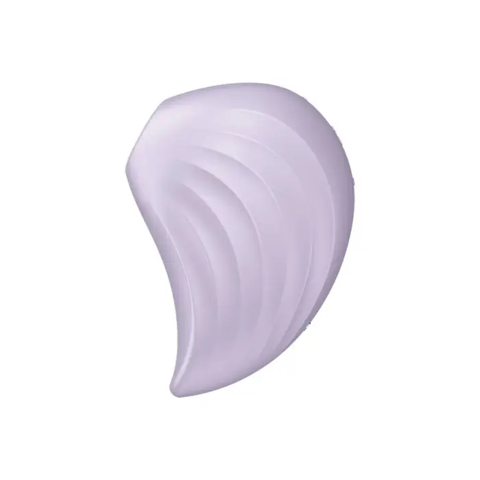 Pearl Diver gaisa pulsa stimulators – 11.5 cm (4.5″) – violets Foto 2