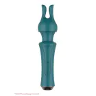 Personalā masiera uzgalis – zaļš Foto 7