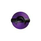 Joyballs Secret Kēgela bumbiņas – violetas/melnas — Foto 3
