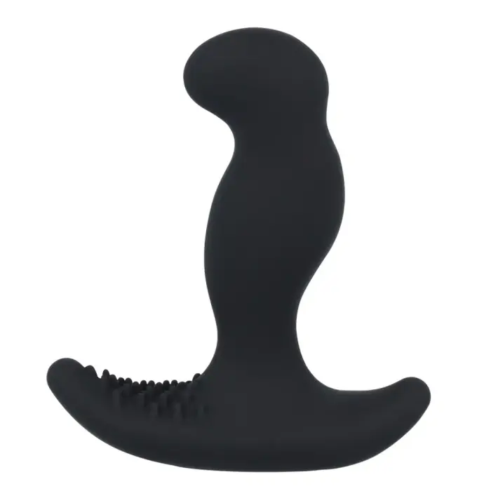 Nexus G-Rider Plus – 10 cm – Black