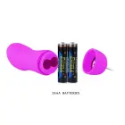PRETTY LOVE Mini Love Egg Vibrator – 12 Vibration Functions — Photo 7