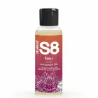 STIMUL8 S8 набор массажных масел 3x50ml – питательное трио ароматических масел — Фото 4