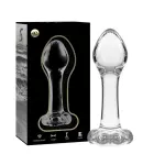 Ibiza Nebula Series Model 2 anaaltapp – 11 cm — Foto 1
