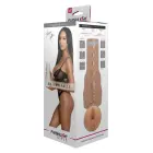 Fleshlight Autumn Falls Peaches masturbaator – 25 cm – roosa — Foto 1