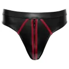 Svenjoyment H.Rio Thong – Black/Red – 2XL — Photo 8