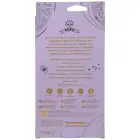 Aura - Uzlādējams truša vibrators - violets — Foto 2