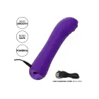 Thicc Chubby Buddy вибратор – 14 cm (5.5″) – фиолетовый — Фото 6