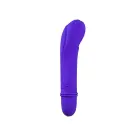 Universe Secret Flower vibratorius – 12.6 cm (5″) – violetinis — Nuotrauka 1