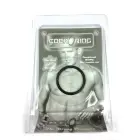 Dzimumlocekļa gredzens 40 mm Foto 1