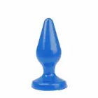 Classic Plug XL Blue – 20 cm (8″) — Photo 1