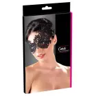 Maske Stickerei Foto 1