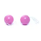 Kulki-Duo-Balls Kegel balls – Purple — Photo 1