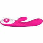 Nalone Want vibrators – rozā — Foto 4