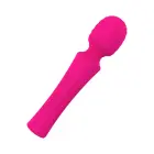 Uzlādējams Power Wand vibrators – rozā — Foto 2