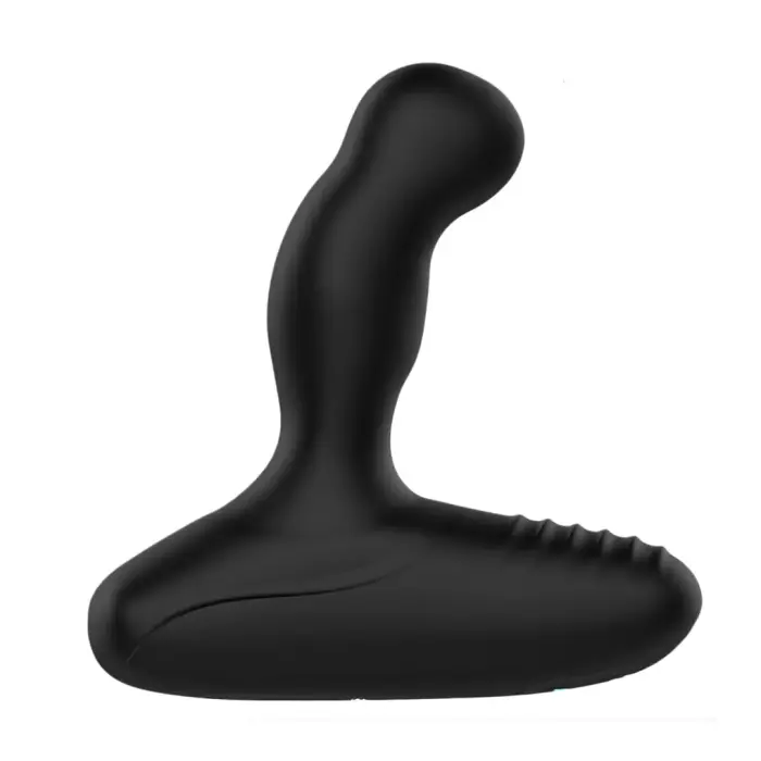 Nexus Revo Intense стимулятор простаты – 12.8 cm – Черный