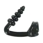 Tower - Balstrap and Anal Plug — Photo 2