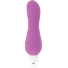 Dolce Vita G-Spot Intimate Machine G-punkti vibraator – 12.2 cm (4.8″) – lilla — Foto 4