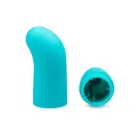 Mini G-punkti vibraator – 12 cm (4.7″) – sinine — Foto 4